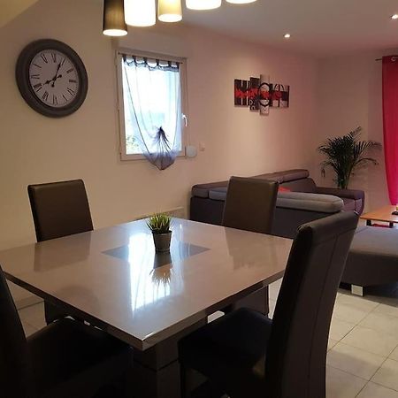 Logement Plein Centre De Plerin A Proximite Des Plages Et Des Commerces Esterno foto