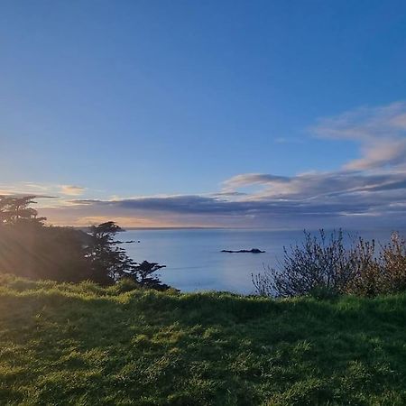 Logement Plein Centre De Plerin A Proximite Des Plages Et Des Commerces Esterno foto