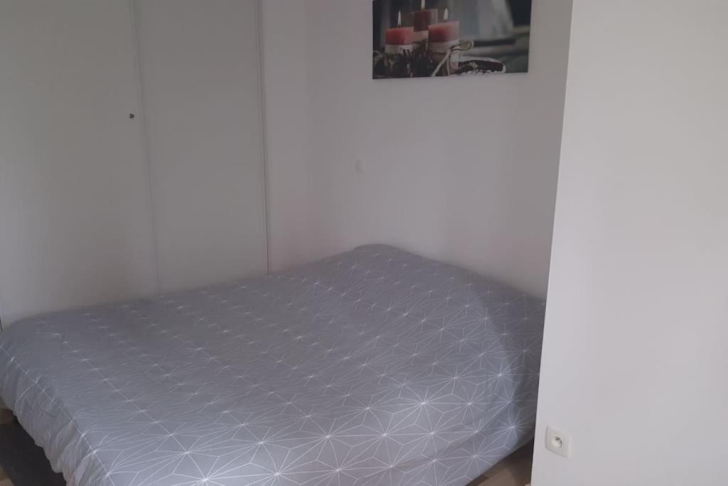 Logement Plein Centre De Plerin A Proximite Des Plages Et Des Commerces Esterno foto