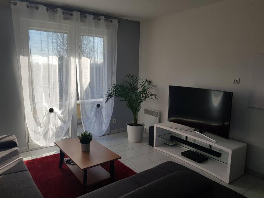 Logement Plein Centre De Plerin A Proximite Des Plages Et Des Commerces Esterno foto