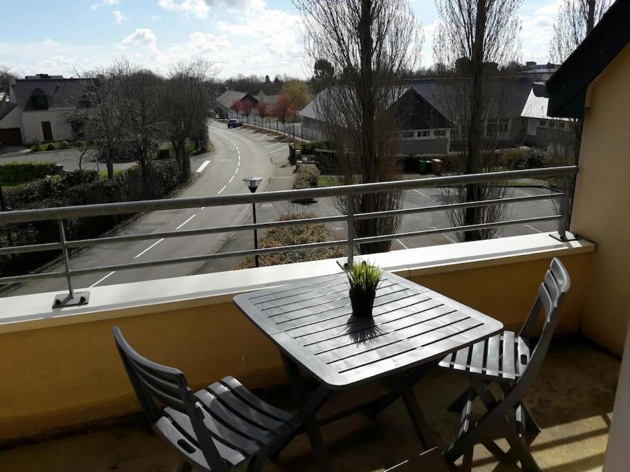 Logement Plein Centre De Plerin A Proximite Des Plages Et Des Commerces Esterno foto