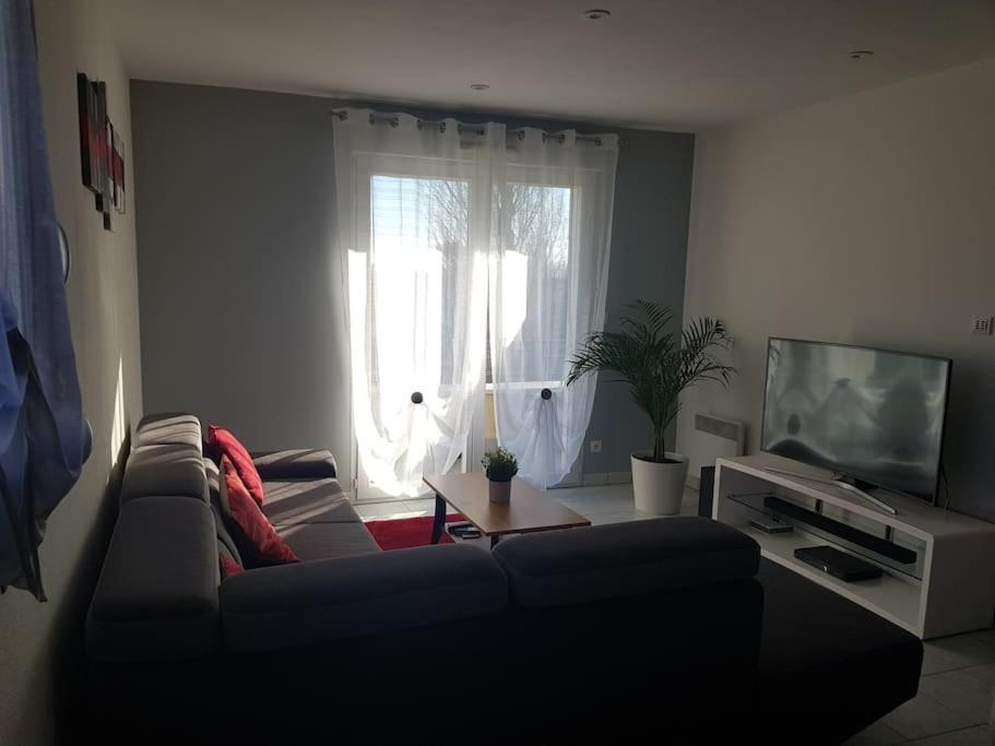 Logement Plein Centre De Plerin A Proximite Des Plages Et Des Commerces Esterno foto