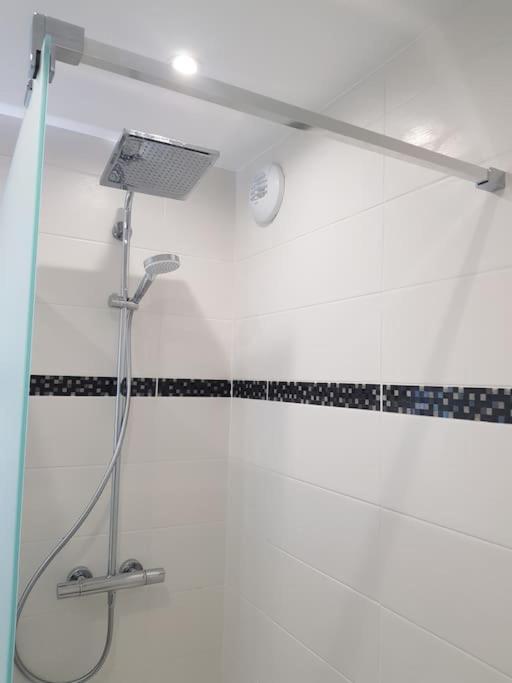 Logement Plein Centre De Plerin A Proximite Des Plages Et Des Commerces Esterno foto